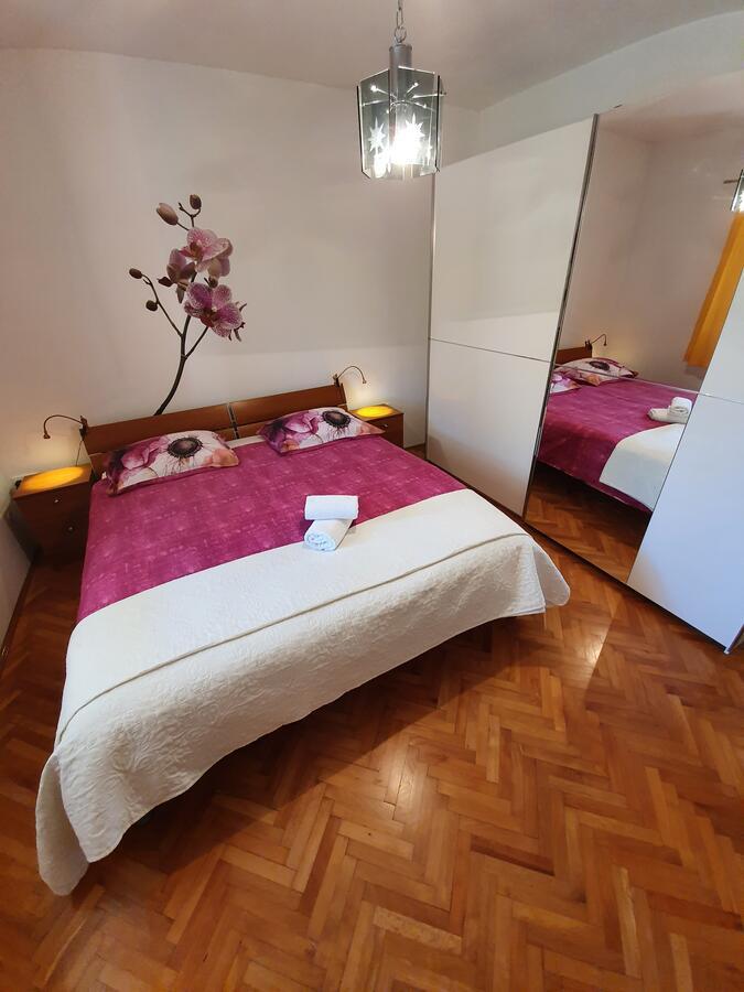 ספליט Apartment Enjoy You מראה חיצוני תמונה