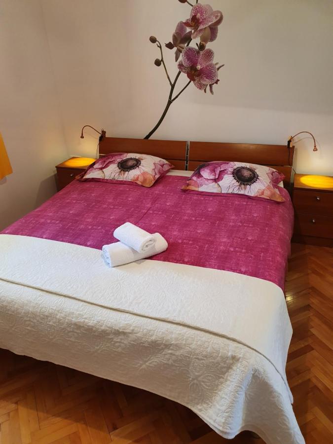 ספליט Apartment Enjoy You מראה חיצוני תמונה