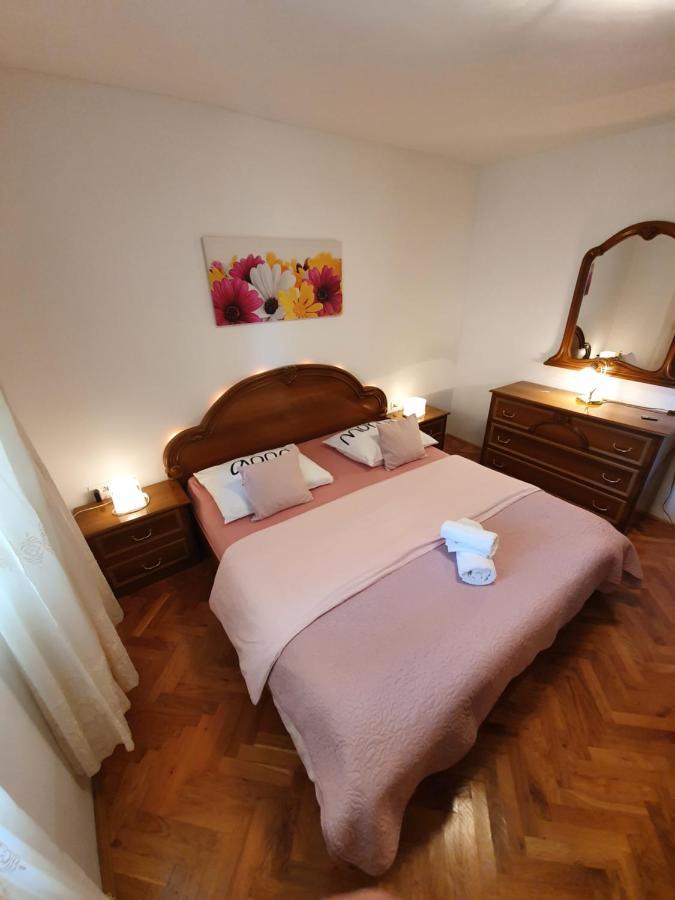ספליט Apartment Enjoy You מראה חיצוני תמונה