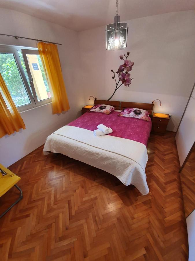 ספליט Apartment Enjoy You מראה חיצוני תמונה