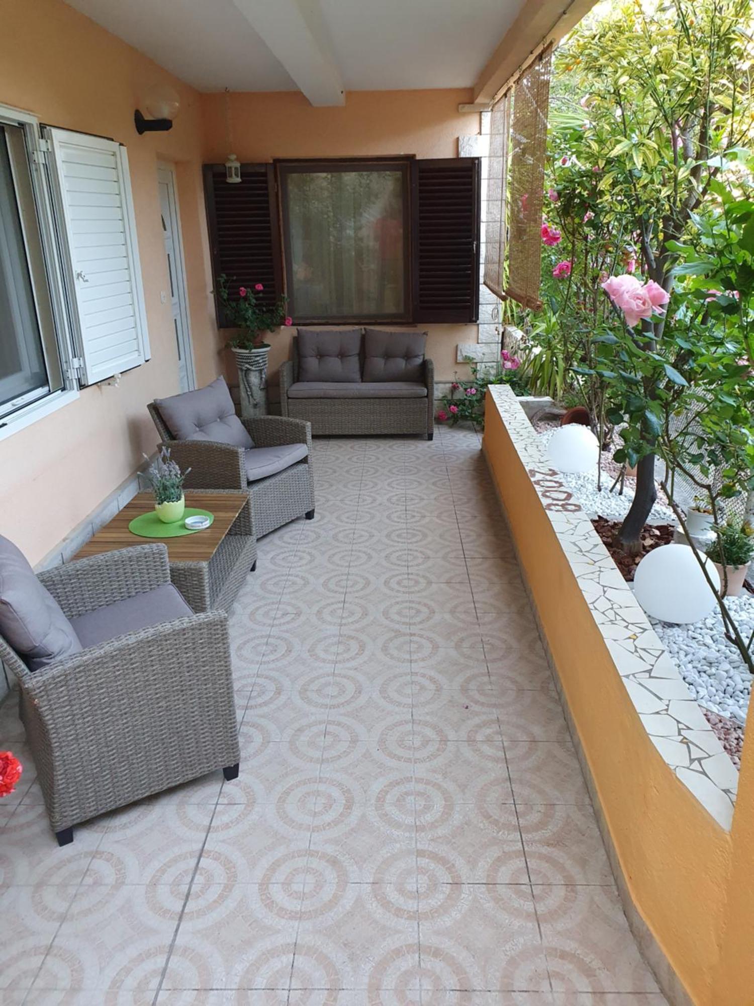 ספליט Apartment Enjoy You מראה חיצוני תמונה