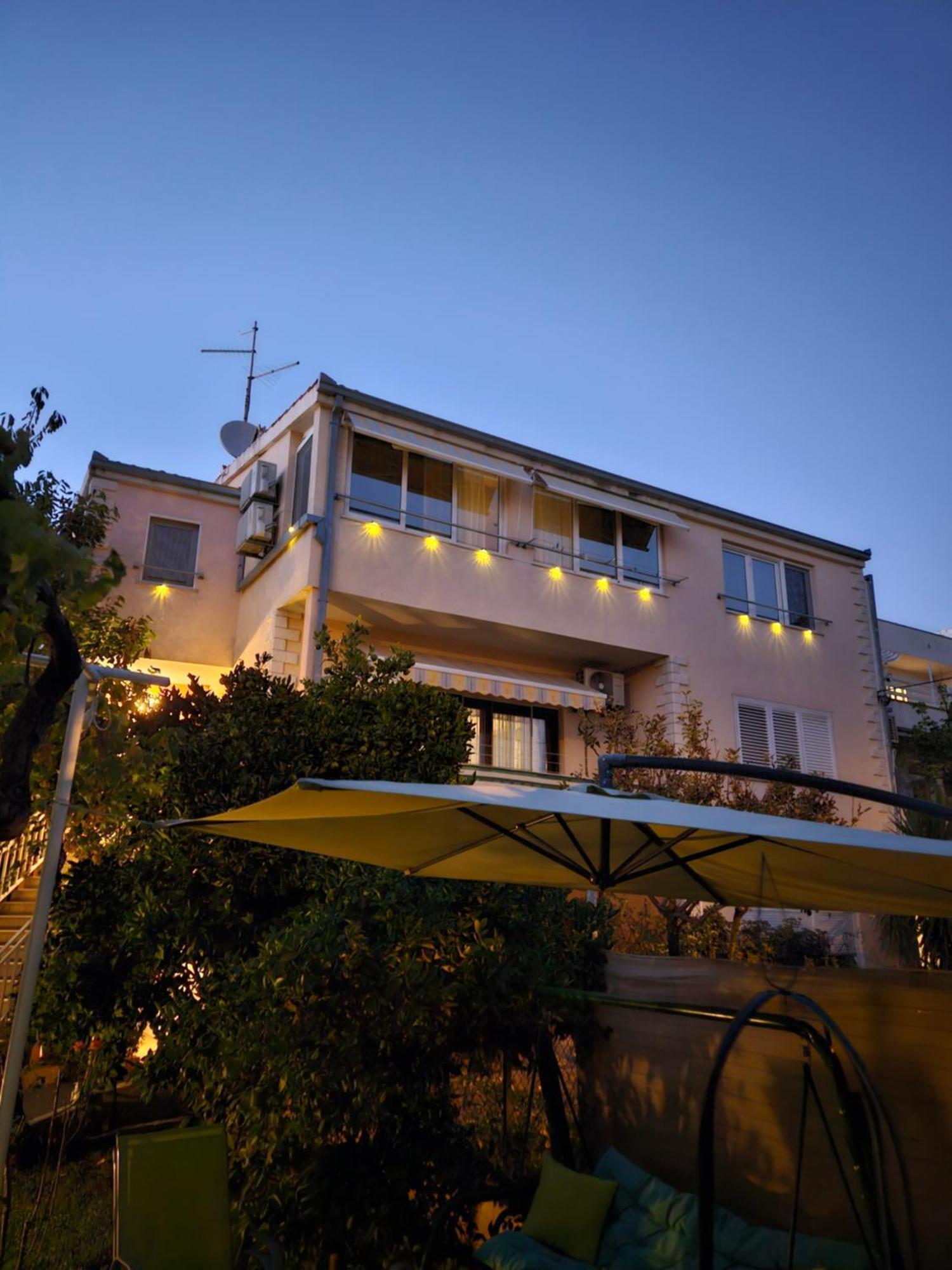 ספליט Apartment Enjoy You מראה חיצוני תמונה