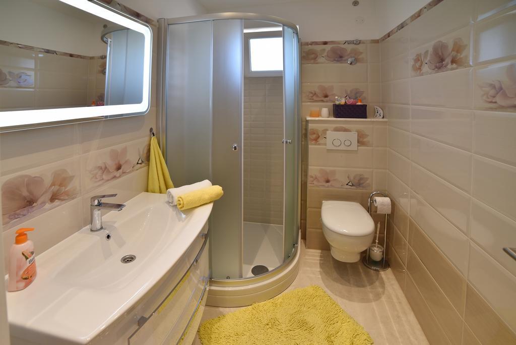 ספליט Apartment Enjoy You מראה חיצוני תמונה