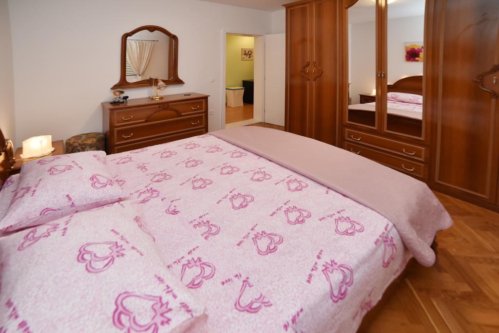 ספליט Apartment Enjoy You מראה חיצוני תמונה