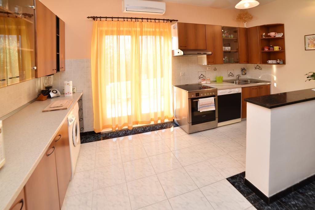 ספליט Apartment Enjoy You מראה חיצוני תמונה