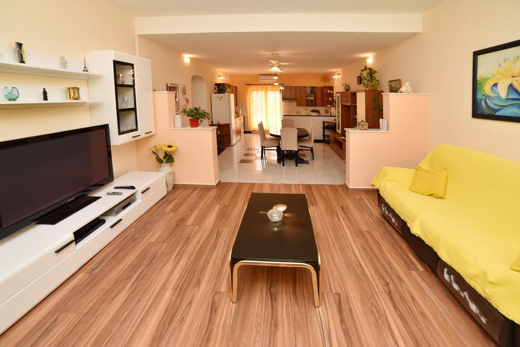 ספליט Apartment Enjoy You מראה חיצוני תמונה