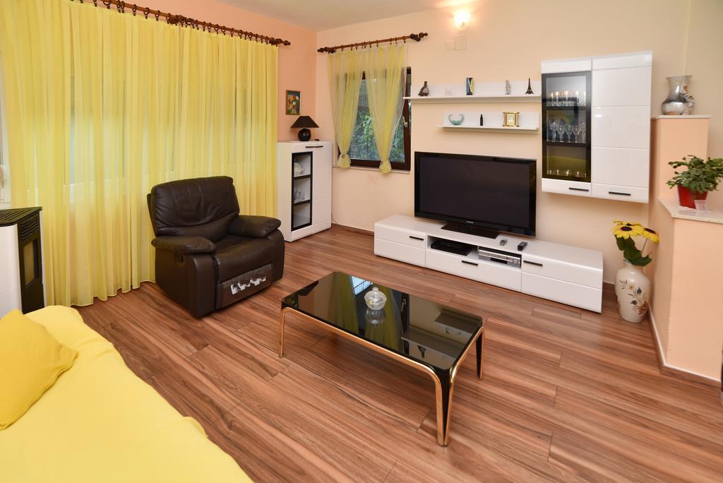 ספליט Apartment Enjoy You מראה חיצוני תמונה