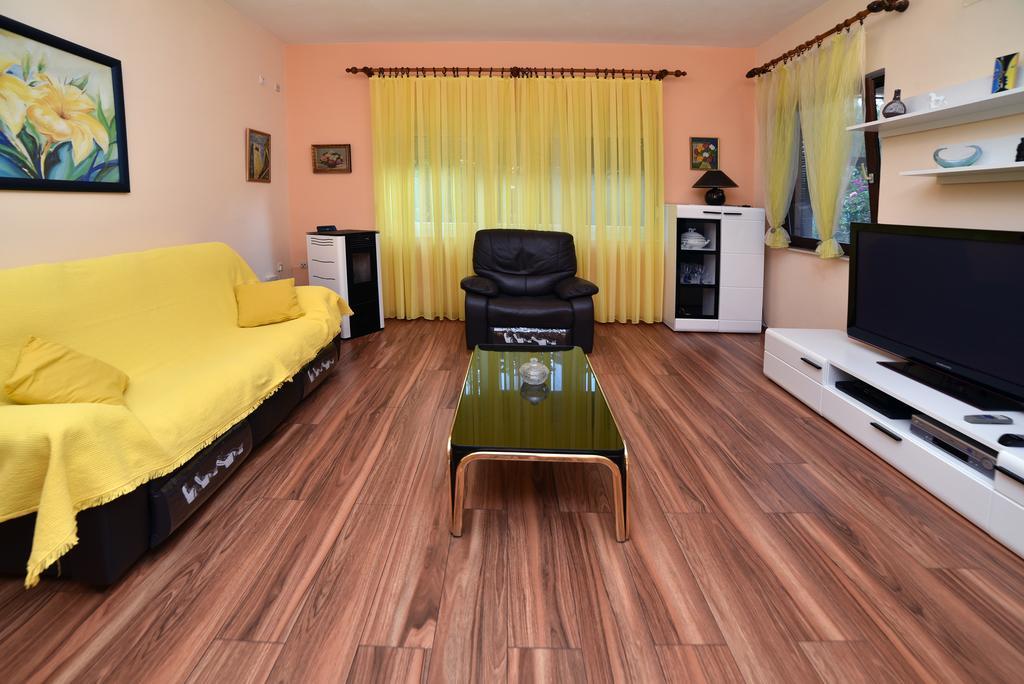 ספליט Apartment Enjoy You מראה חיצוני תמונה