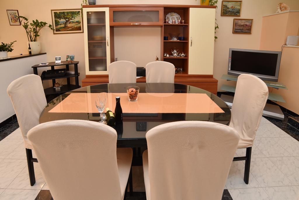 ספליט Apartment Enjoy You מראה חיצוני תמונה