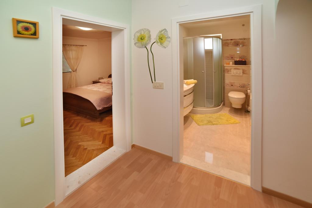 ספליט Apartment Enjoy You מראה חיצוני תמונה