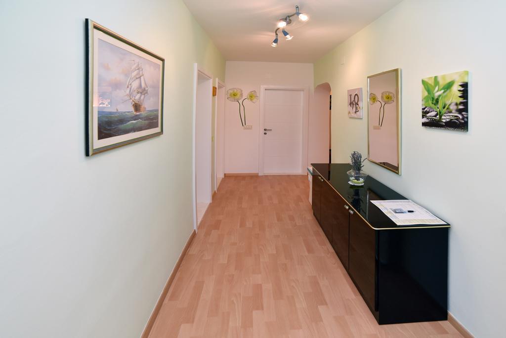 ספליט Apartment Enjoy You מראה חיצוני תמונה