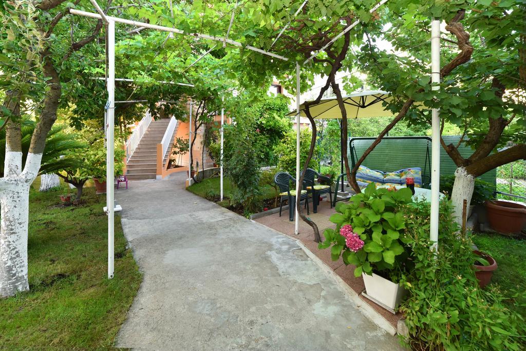 ספליט Apartment Enjoy You מראה חיצוני תמונה