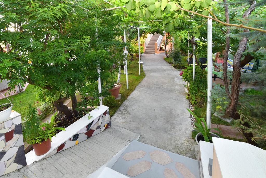 ספליט Apartment Enjoy You מראה חיצוני תמונה